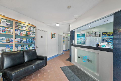 White Crest Luxury Apartments - Accommodation in Bendigo 3