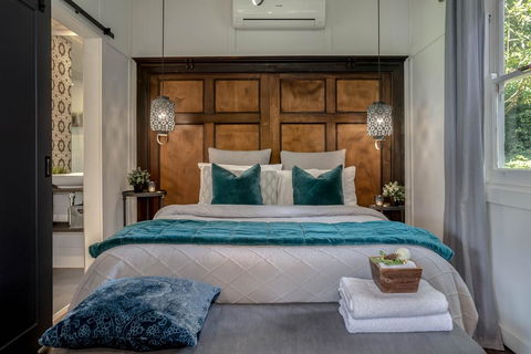 White Gates - Accommodation in Bendigo 0