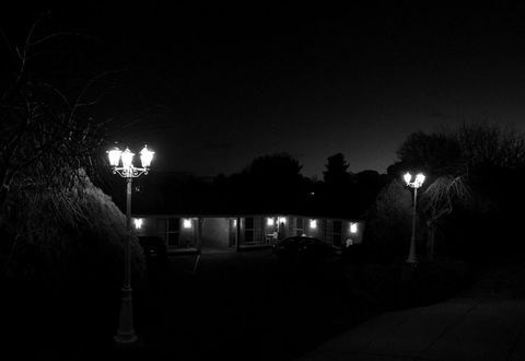 White Lanterns Motel - Accommodation in Bendigo 0