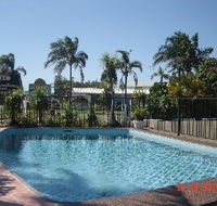 White Lanterns Motel - Accommodation in Bendigo