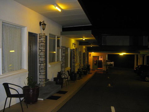 White Manor Motel - Accommodation in Bendigo 0