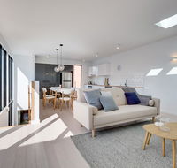 White Room Apartments - Accommodation in Bendigo