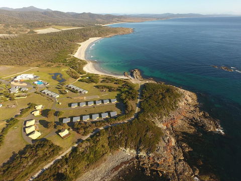 White Sands Estate - Accommodation in Bendigo 0