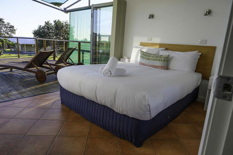 White Sands Estate - Accommodation in Bendigo 2