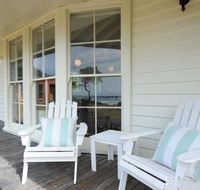 White Shell Cottage - Accommodation in Bendigo