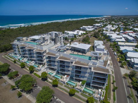 White Shells Luxury Apartments - Accommodation in Bendigo 0
