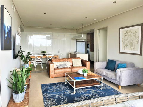 White Shells Luxury Apartments - Accommodation in Bendigo 2
