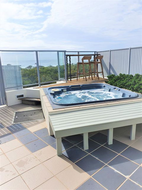 White Shells Luxury Apartments - Accommodation in Bendigo 3