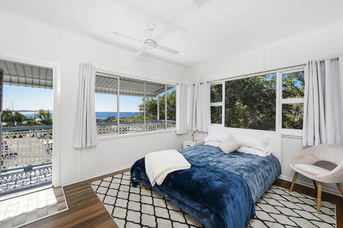 Whitecaps, 26 East Street - Accommodation in Bendigo 1