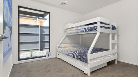 WHITEHAVEN - MORNINGTON - Accommodation in Bendigo 3