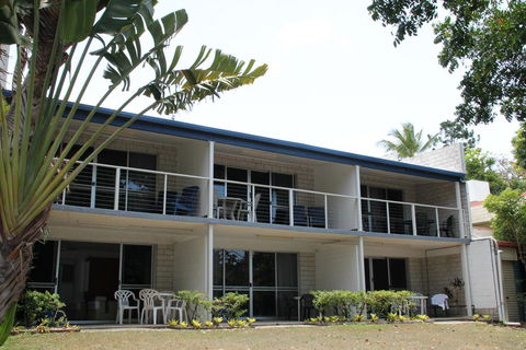 Whitehaven Beachfront Holiday Units - Accommodation in Bendigo 0