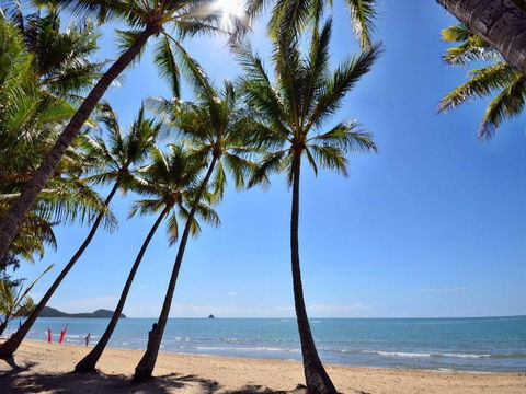 Whitehouse - Palm Cove - Accommodation in Bendigo 3