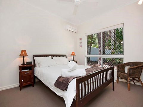 Whitehouse - Palm Cove - Accommodation in Bendigo 1