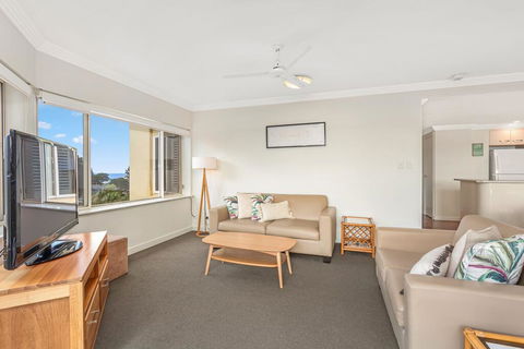 Whitesands 501 - Main Beach Location - Accommodation in Bendigo 2
