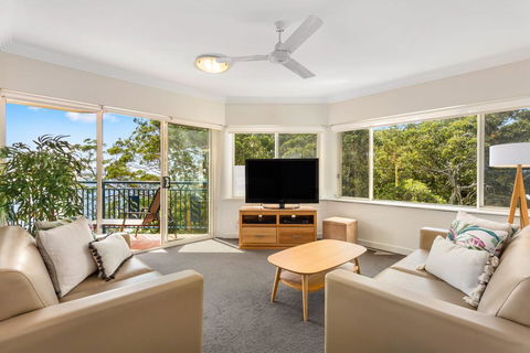 Whitesands 501 - Main Beach Location - Accommodation in Bendigo 3