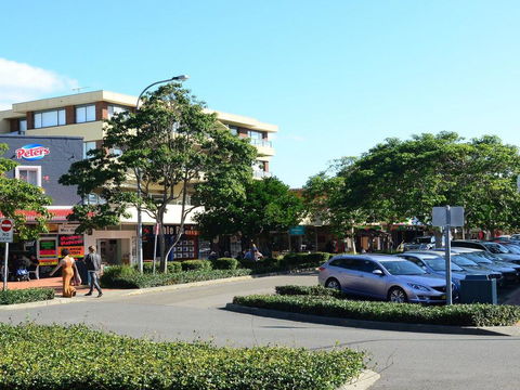 Whitesands G1 - Accommodation in Bendigo 1