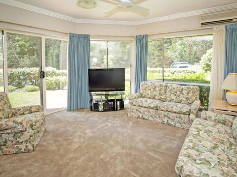 Whitesands G1 - Accommodation in Bendigo 0