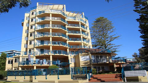 Whitesands G2 - Main Beach Location - Accommodation in Bendigo 0