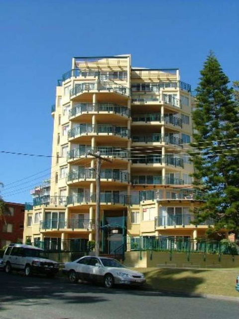 Whitesands, Unit 103, 38 North Street - Accommodation in Bendigo 3