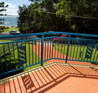 Whitesands Unit 103 38 North Street - Accommodation in Bendigo