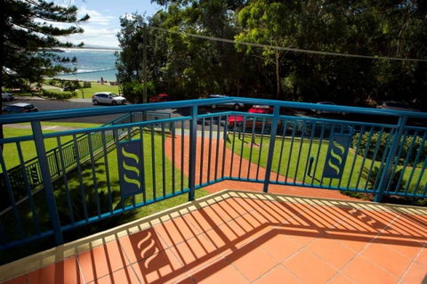 Whitesands, Unit 103, 38 North Street - Accommodation in Bendigo 0