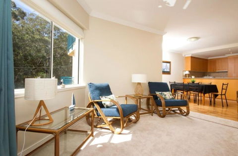 Whitesands, Unit 103, 38 North Street - Accommodation in Bendigo 2