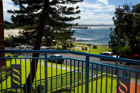 Whitesands, Unit 103, 38 North Street - Accommodation in Bendigo 1