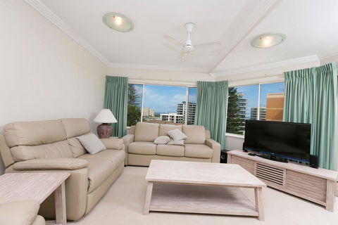 Whitesands, Unit 402, 34-38 North Street - Accommodation in Bendigo 2