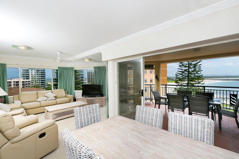 Whitesands, Unit 402, 34-38 North Street - Accommodation in Bendigo 3