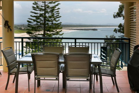 Whitesands, Unit 402, 34-38 North Street - Accommodation in Bendigo 1