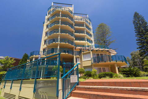 Whitesands, Unit 602, 34-38 North Street - Accommodation in Bendigo 1