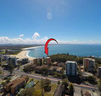 Whitesands Unit 602 34-38 North Street - Accommodation in Bendigo