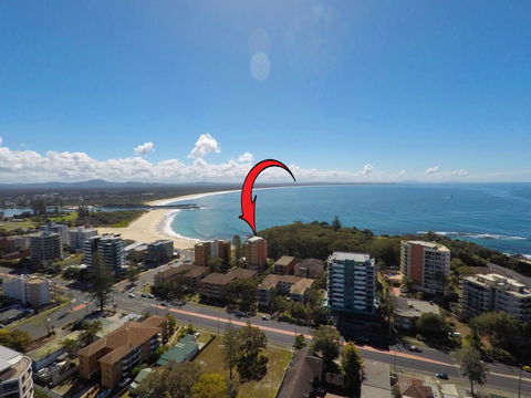 Whitesands, Unit 602, 34-38 North Street - Accommodation in Bendigo 0