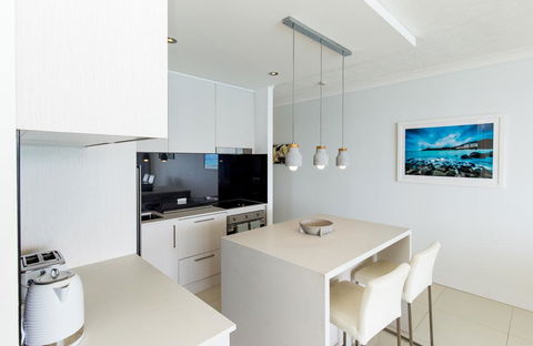 Whitsunday Apartment 1306 - Accommodation in Bendigo 1