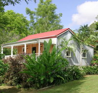 Whitsunday Cane Cutters Cottage - Accommodation in Bendigo