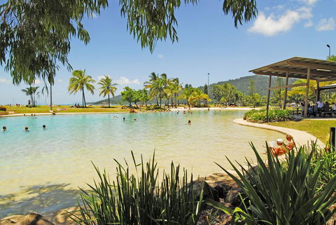 Whitsunday On The Beach - Accommodation in Bendigo 2