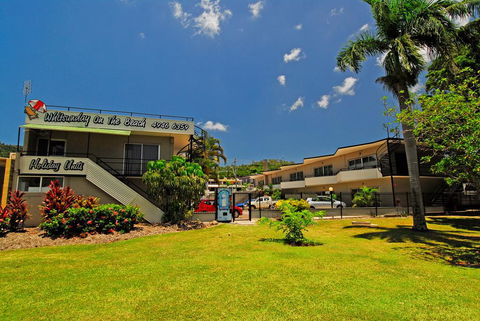 Whitsunday On The Beach - Accommodation in Bendigo 0