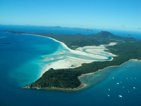 Whitsunday On The Beach - Accommodation in Bendigo 1