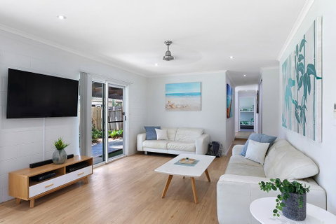 Whitsunday Palms - Accommodation in Bendigo 2
