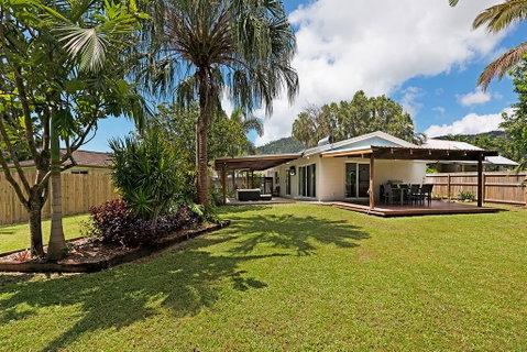 Whitsunday Palms - Accommodation in Bendigo 1