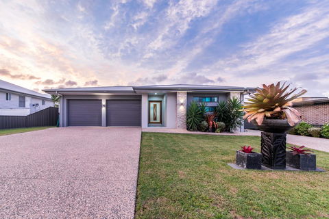 Whitsunday Sands - Accommodation in Bendigo 1