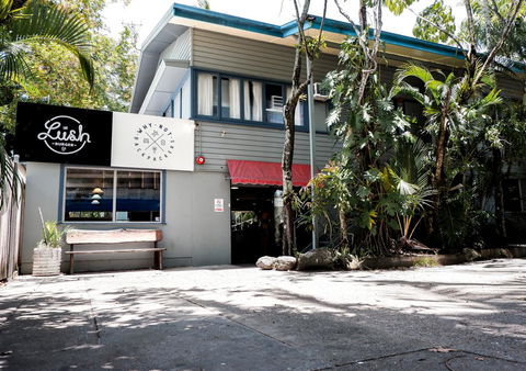 Why Not Backpackers - Accommodation in Bendigo 3