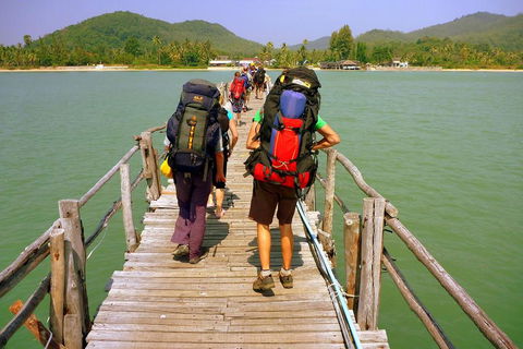 Wickham Retreat Backpackers - Accommodation in Bendigo 1