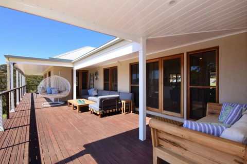 Wild Peace Mountain Lodge - Kangaroo Valley - Accommodation in Bendigo 1
