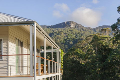 Wilderberry Cottage - Accommodation in Bendigo 1