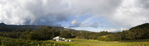 Wilderberry Cottage - Accommodation in Bendigo 2