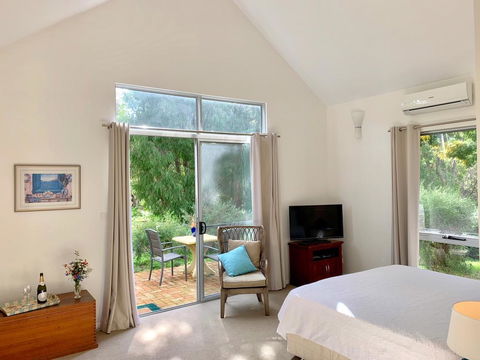 Wilderness House - Accommodation in Bendigo 2