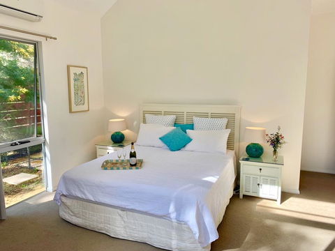 Wilderness House - Accommodation in Bendigo 1