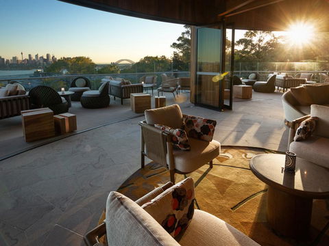 Wildlife Retreat At Taronga - Accommodation in Bendigo 2