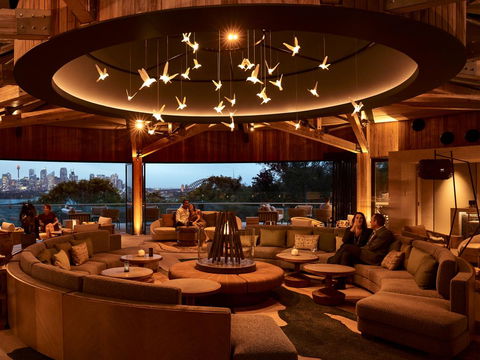 Wildlife Retreat At Taronga - Accommodation in Bendigo 3